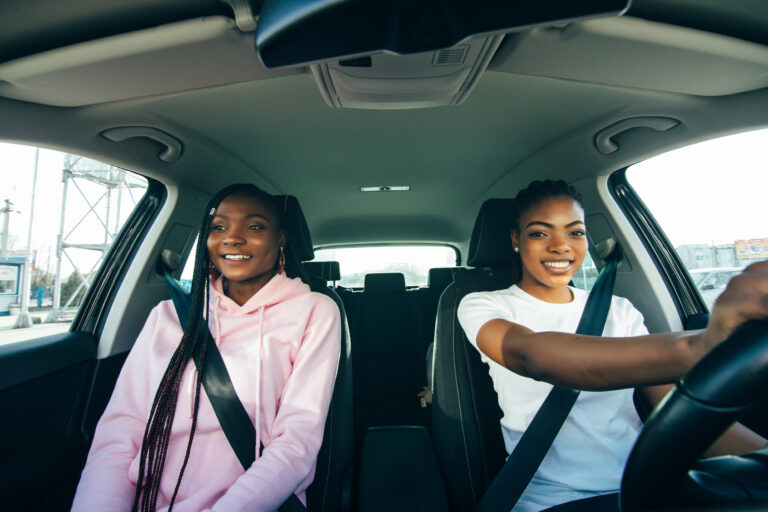 Goodyear Lyft Accident Lawyer