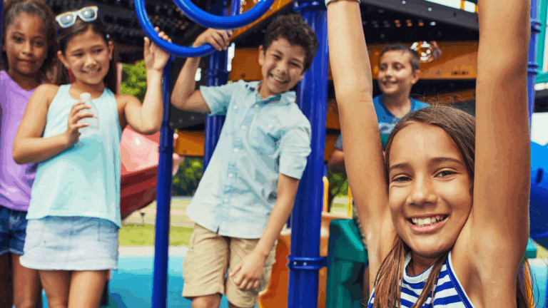 Arizona playground injury attorneys