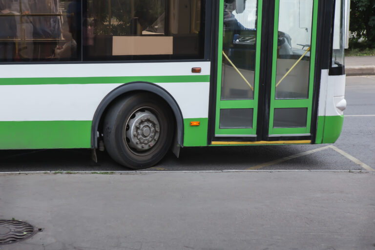 Redmond Bus Accident Lawyer