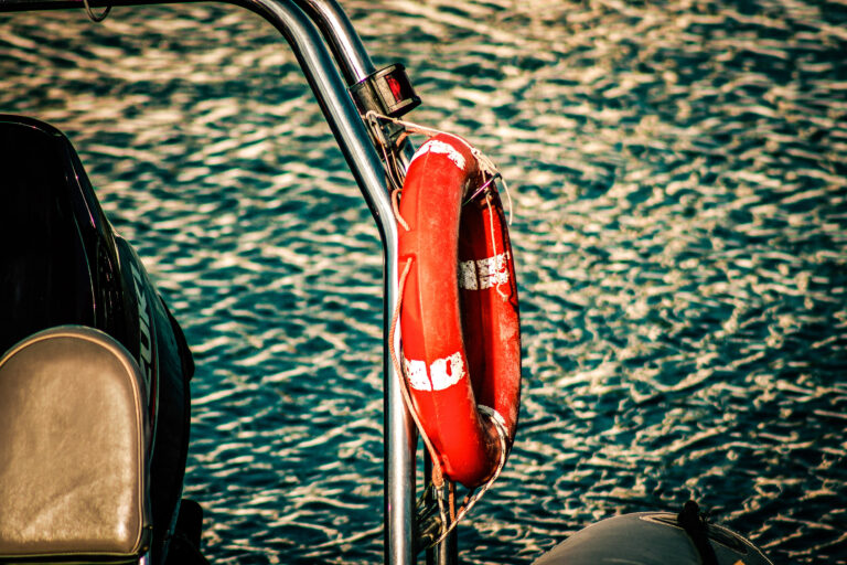 Santa Ana Boating Accident Lawyer