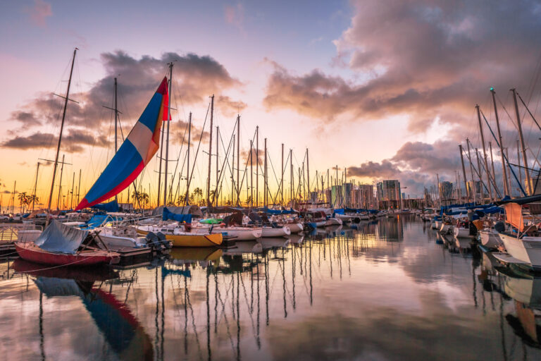 Santa Monica Boating Accident Lawyer