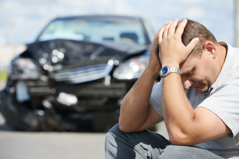 Santa Monica Passenger Injury Lawyer