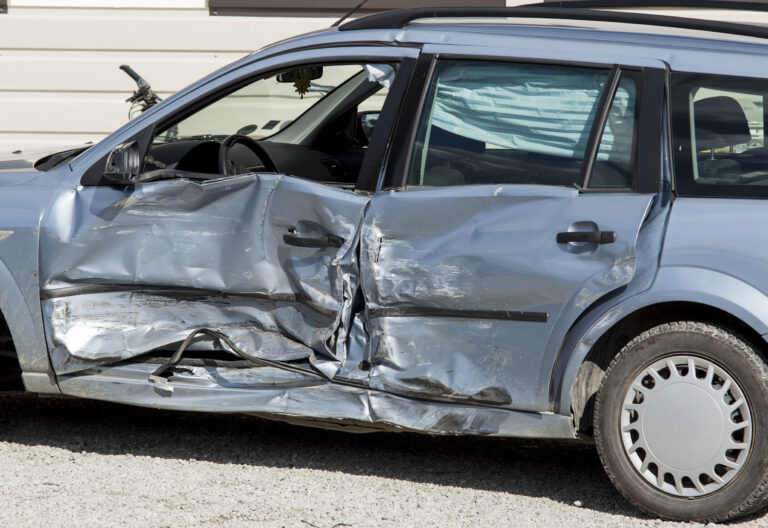 Bullhead City Passenger Injury Attorneys