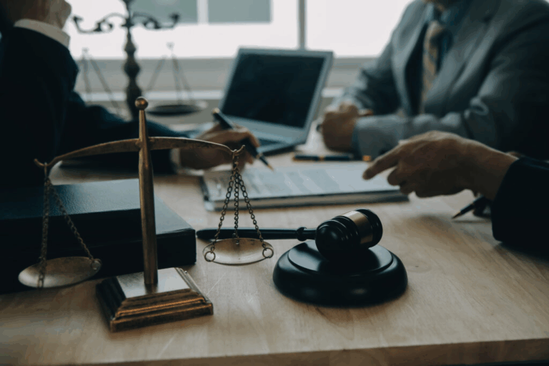 Abogados de lesiones personales en Hawthorne Nevada