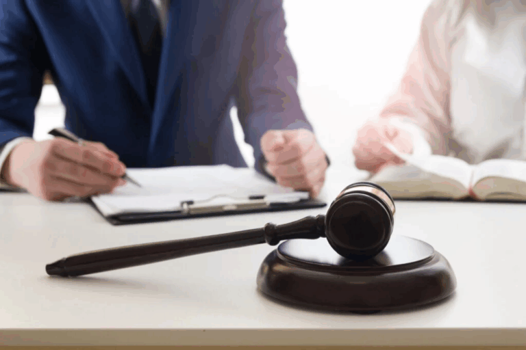 Abogados de lesiones personales en Des Plaines