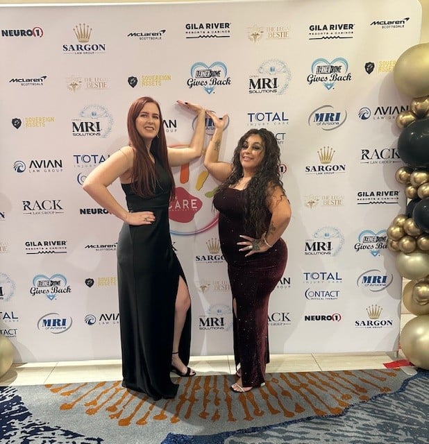 Care Gala Sponsor