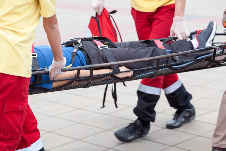 Portland Catastrophic Injury Attorney