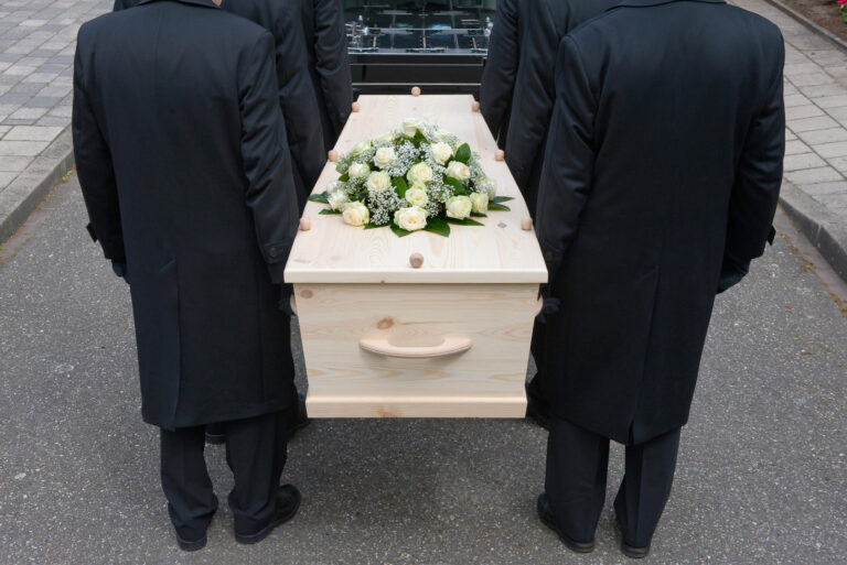 Glendale Wrongful Death Lawyer