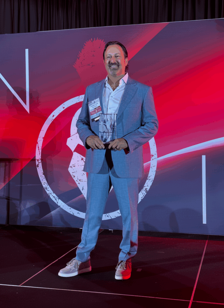 Phoenix Titan 100 Awards 2025