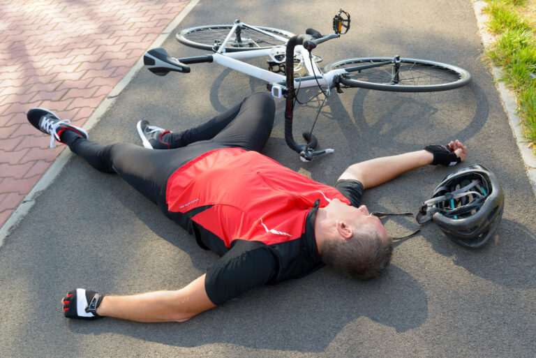 Pasadena Bicycle Accident Lawyer