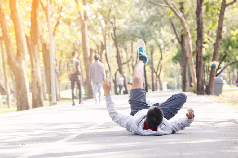 Pasadena Pedestrian Accident Lawyer
