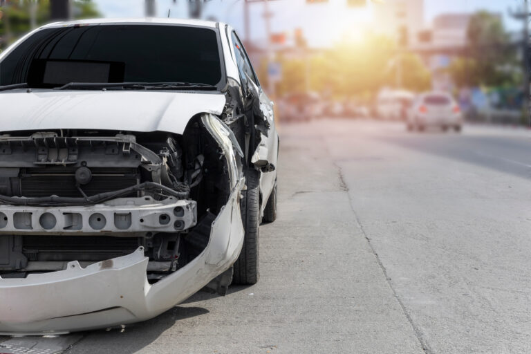 Pasadena Rental Car Accident Lawyer