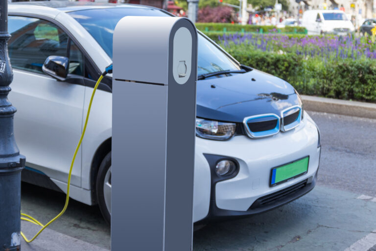 Santa Monica Electric Vehicle Accident Lawyer
