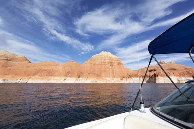 Tempe Boating Accident Lawyer