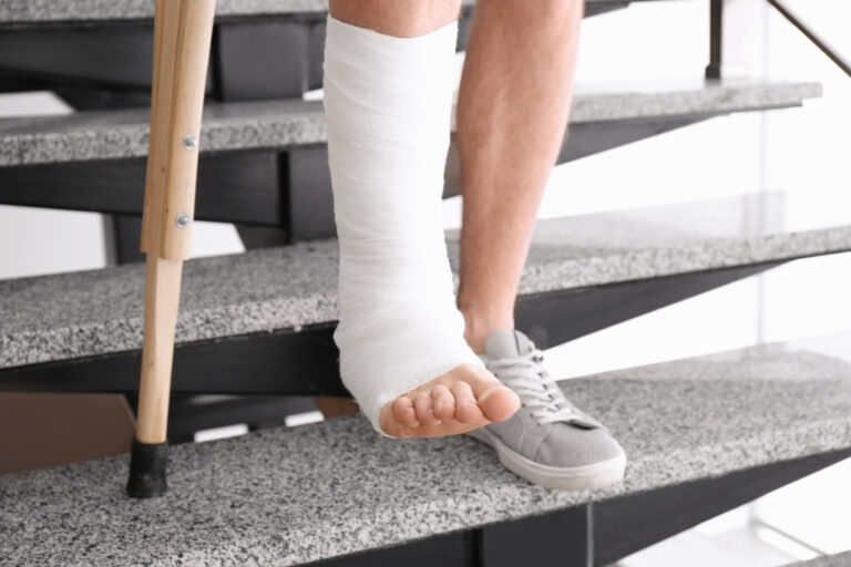 Tempe Slip and Fall Lawyer