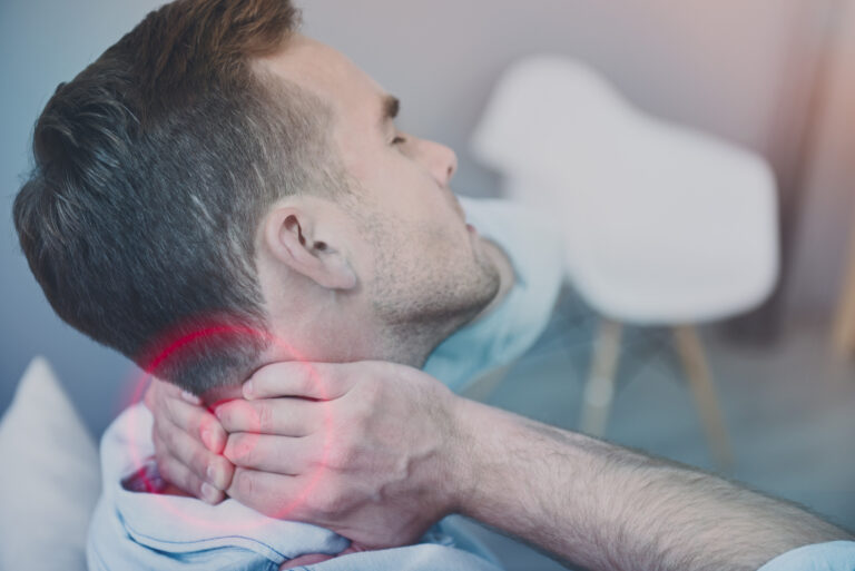 West Hollywood Whiplash Injury Lawyer