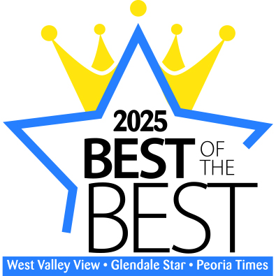 Lerner & Rowe Voted Best of the Best West Valley 2025
