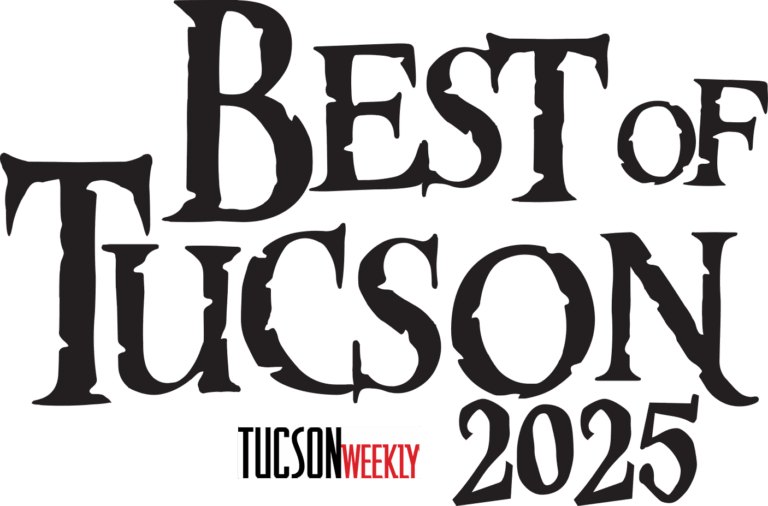 Best of Tucson 2025 Winner