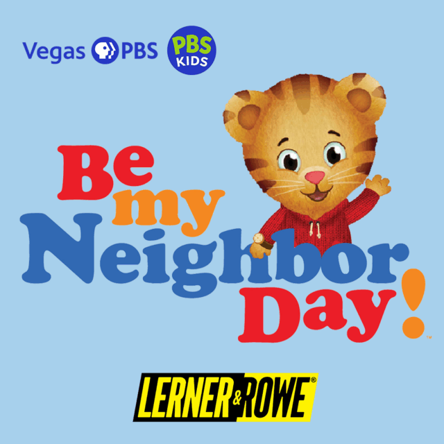 PBS Be Kind to Neighbor Day w logo
