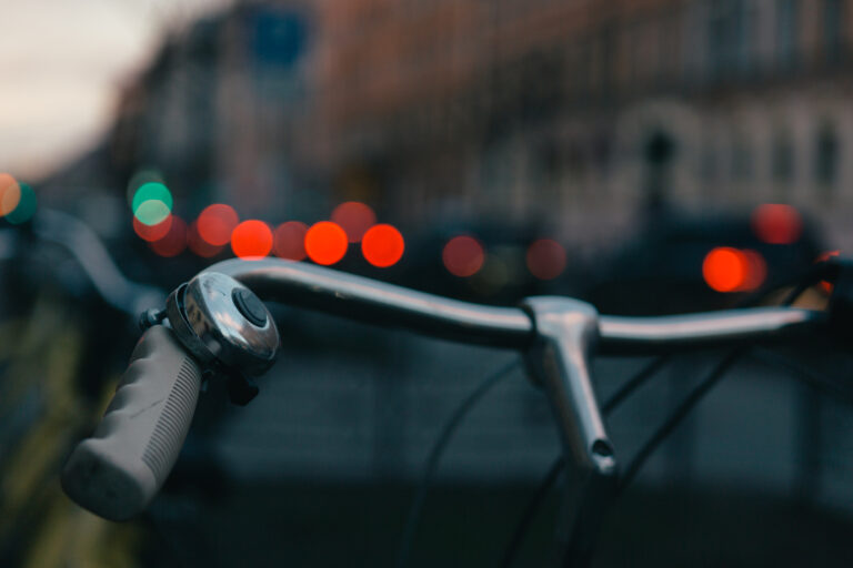 San Bernardino Bicycle Accident Lawyer