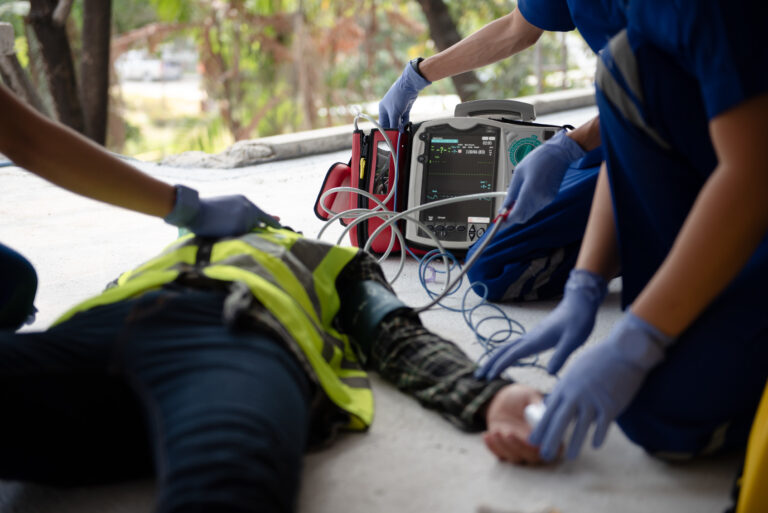 San Bernardino Catastrophic Injury Lawyer