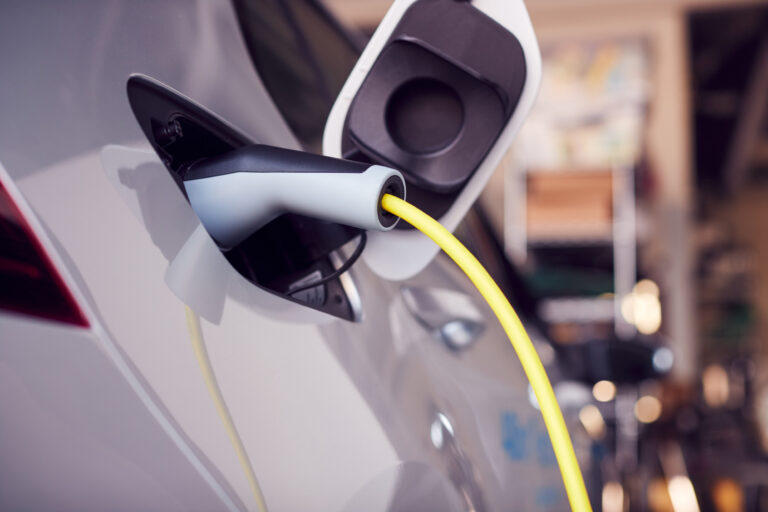 San Bernardino Electric Vehicle Accident Lawyer