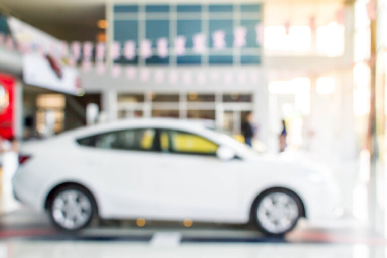 San Bernardino Rental Car Accident Lawyer