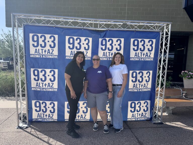 Valley of the Sun United Way Pantry Pack Sponsor
