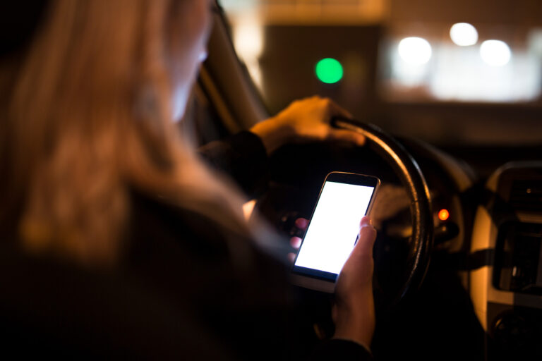 Victorville Uber Accident Lawyer