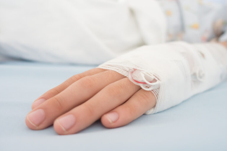 Victorville Burn Injuries Lawyer