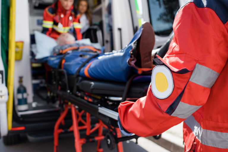 Victorville Catastrophic Injury Lawyer