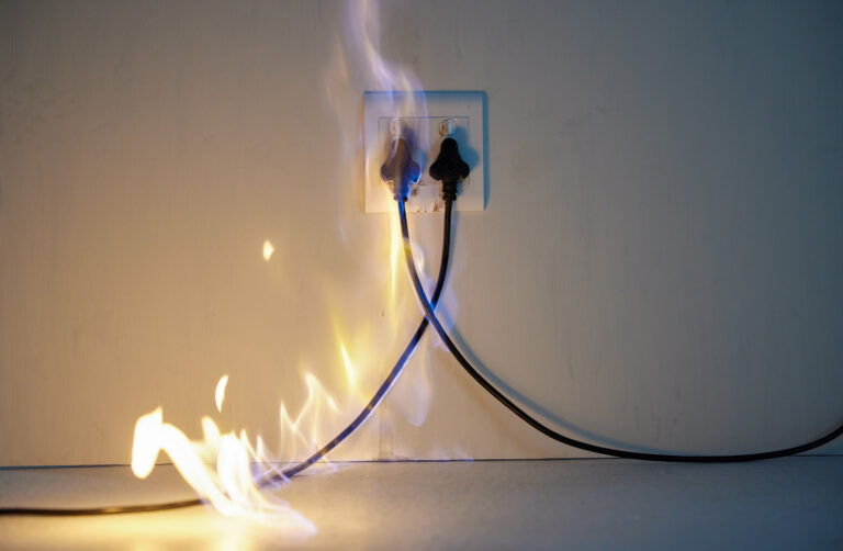 San Bernardino Electrocution Injury Lawyer
