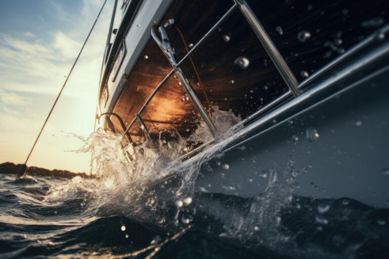 San Bernardino Boating Accident Lawyer