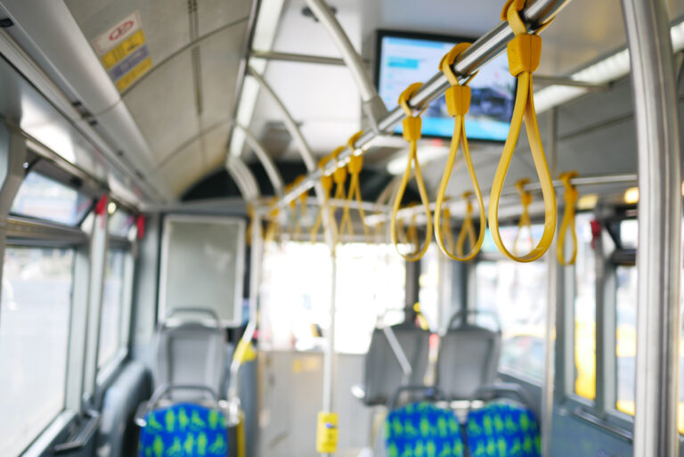 Victorville Bus Accident Lawyer