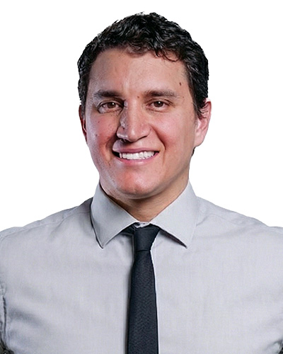 Brandonn Grossman