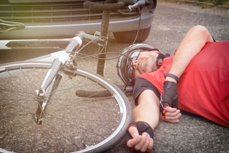 Glendale Bicycle Accident Lawyer