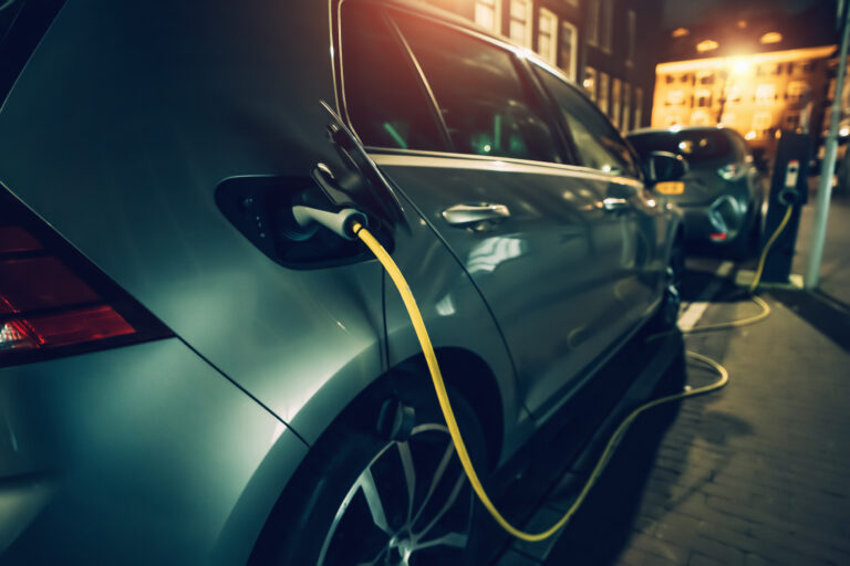 Tempe, Arizona Electric Vehicle Accident Lawyer