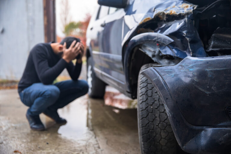 Tempe, Arizona Passenger Injury Lawyer