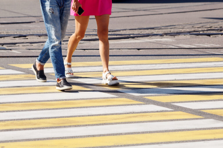 Tempe, Arizona Pedestrian Accident Lawyer