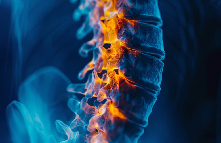 Tempe, Arizona Spinal Injury Lawyer
