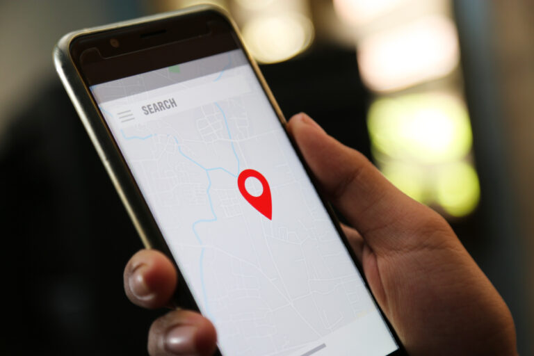 Tempe, Arizona Uber Accident Lawyer