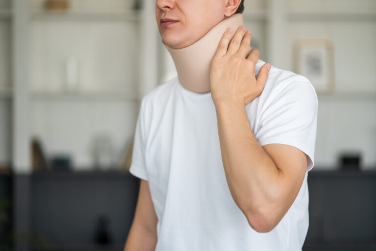 Tempe, Arizona Whiplash Lawyer