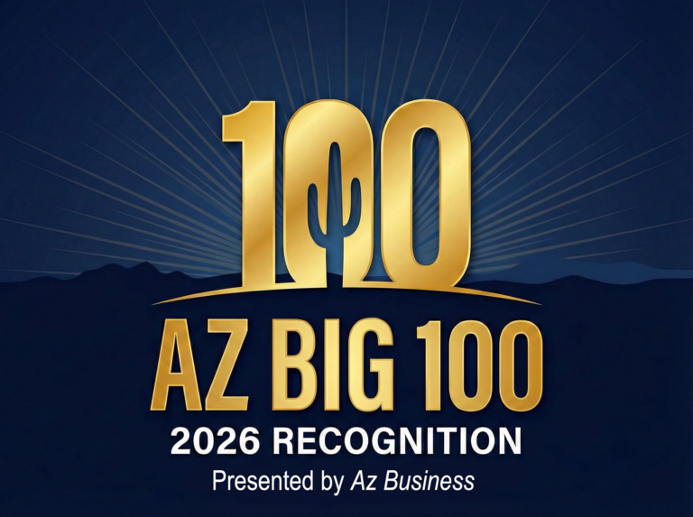 AZ Big 100 2026 regocnition