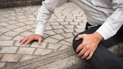 What to Do After a Personal Injury in Las Vegas