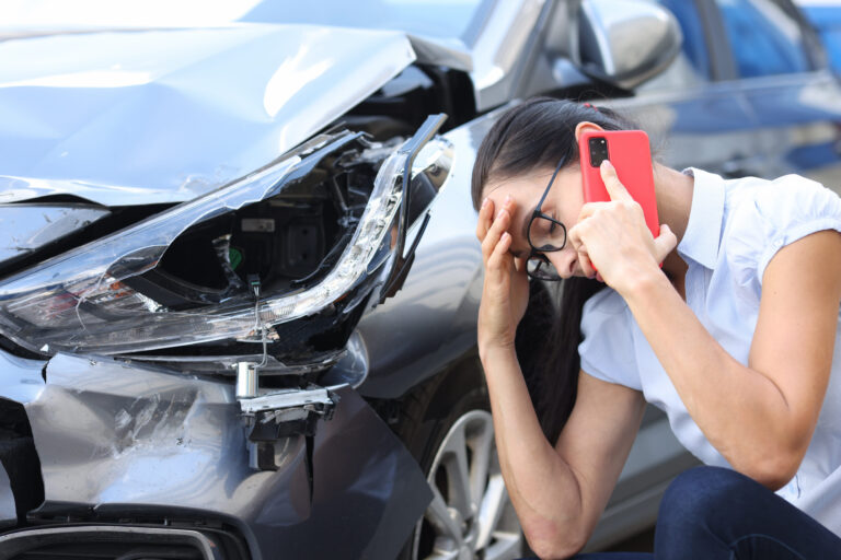What to Do If You're in a Seattle Easter Car Accident
