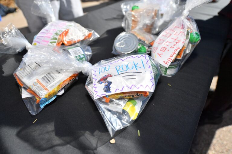 Pantry Pack 