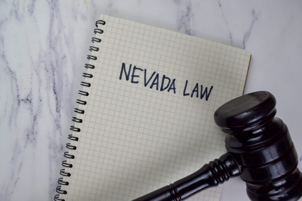 Personal Injury Definition in Nevada (NRS 616A.265) |Las Vegas Injury Lawyer