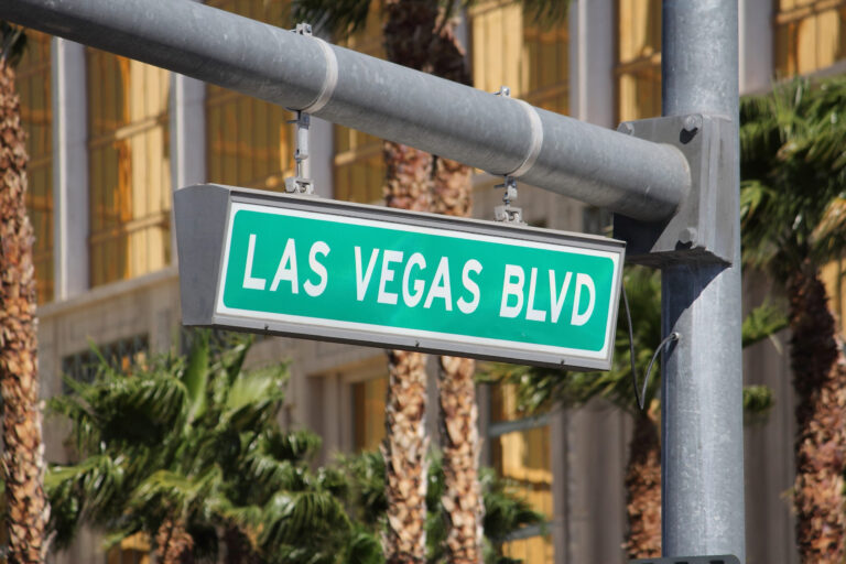 Las Vegas tour bus accidents