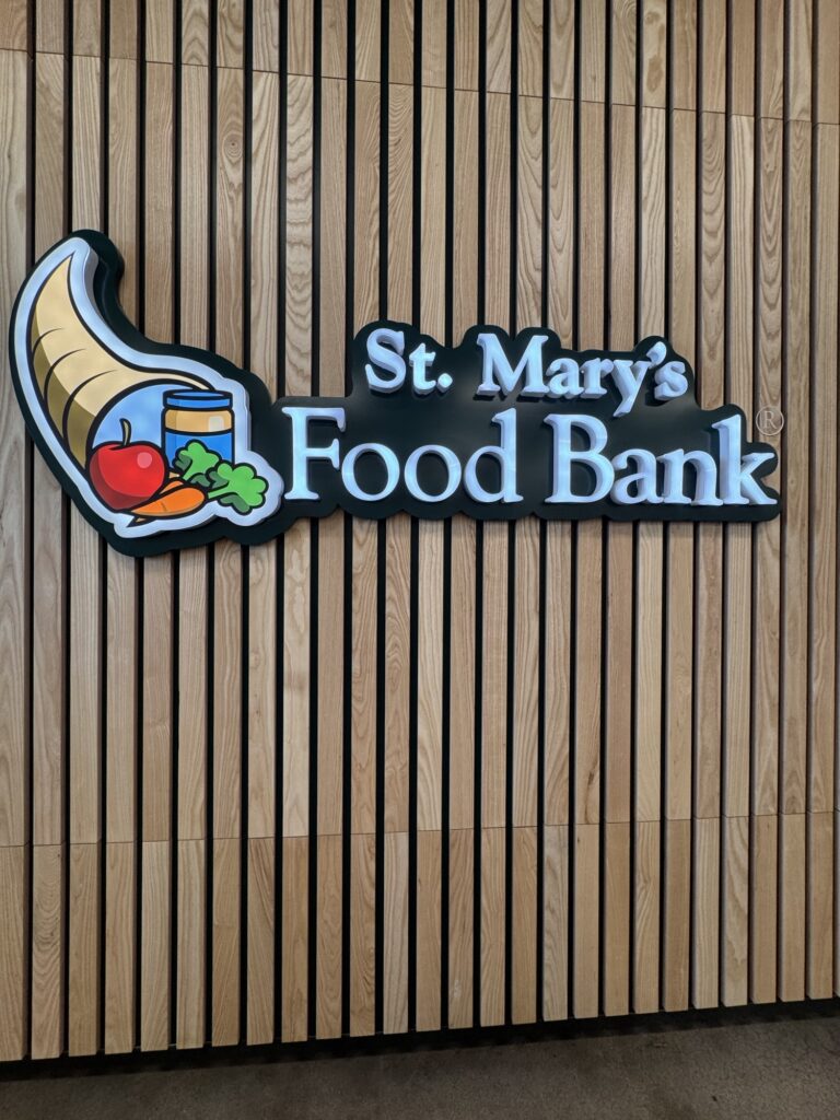 3rd Annual April Food’s Day Sponsor