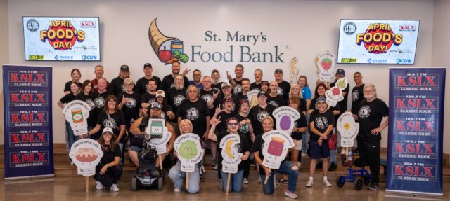3rd Annual April Food’s Day Sponsor